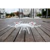 Syma X8SC (kamera HD 2MP, 2.4GHz, hatótávolság 70m, lebegés és visszatérő funkció)