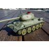 Tank T34 Rudy RTR