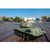 Tank T34 Rudy RTR