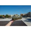 Tank T34 Rudy RTR