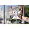SYMA X56W Wifi FPV kamerás összecsukható drón