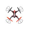 SYMA X56W Wifi FPV kamerás összecsukható drón