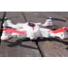 SYMA X56W Wifi FPV kamerás összecsukható drón