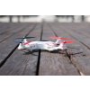 SYMA X56W Wifi FPV kamerás összecsukható drón