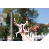 SYMA X56W Wifi FPV kamerás összecsukható drón