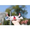 SYMA X56W Wifi FPV kamerás összecsukható drón