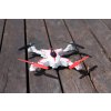 SYMA X56W Wifi FPV kamerás összecsukható drón