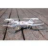 DRON SYMA X5UW-D FPV 360 FLIP