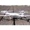 DRON SYMA X5UW-D FPV 360 FLIP