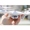 DRON SYMA X5UW-D FPV 360 FLIP