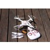 DRON SYMA X5UW-D FPV 360 FLIP