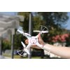 DRON SYMA X5UW-D FPV 360 FLIP