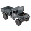 JJRC hadsereg jármű M35 1:16 4x4 2,4 GHz RTR