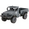 JJRC hadsereg jármű M35 1:16 4x4 2,4 GHz RTR