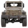JJRC hadsereg jármű M35 1:16 4x4 2,4 GHz RTR