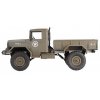 JJRC hadsereg jármű M35 1:16 4x4 2,4 GHz RTR