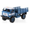 Army Truck WPL B-24 1:16 4x4