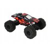 DF Models: RC Lánctalpas autó Crawler 1:10 4WD RTR