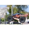 DF Models: RC Lánctalpas autó Crawler 1:10 4WD RTR