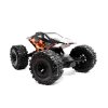 DF Models: RC Lánctalpas autó Crawler 1:10 4WD RTR
