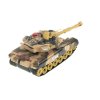 Brother Toys: RC távirányítós tank One T-90 RTR 1:24