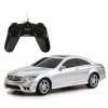 Mercedes Benz CL63 AMG 1:24 RTR Fekete