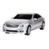 Mercedes Benz CL63 AMG 1:24 RTR Fekete
