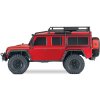 Traxxas TRX-4 Land Rover Defender 1:10 TQi RTR