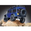 Traxxas TRX-4 Land Rover Defender 1:10 TQi RTR