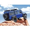 Traxxas TRX-4 Land Rover Defender 1:10 TQi RTR