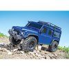 Traxxas TRX-4 Land Rover Defender 1:10 TQi RTR