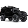 Traxxas TRX-4 Land Rover Defender 1:10 TQi RTR
