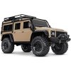 Traxxas TRX-4 Land Rover Defender 1:10 TQi RTR