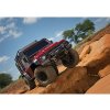 Traxxas TRX-4 Land Rover Defender 1:10 TQi RTR piros TRA82056-4-RED
