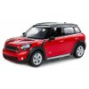 RC távirányítós autó Mini Cooper 1:14 RTR - piros
