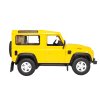 Rastar: RC Távirányítós autó Land Rover Denfender 1:14 RTR