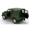 Rastar: Land Rover Denfender 1:14 RTR