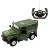 Rastar: Land Rover Denfender 1:14 RTR
