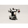RC Autó - robot transzformátor 2 az 1-ben 1:18 Lamborghini