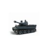 TIGER I BB TANK 1:16 fém lánctalpakkal