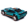 eng pl Nikko Hot Wheels Hyper Racer auto controlled RC0486 14611 5
