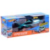 eng pl Nikko Hot Wheels Hyper Racer auto controlled RC0486 14611 8
