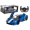 Rastar: RC távirányítós autó Ford GT 1:14 RTR