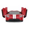 RC Autó Ford GT 1:14 RTR - piros