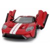 Rastar: RC távirányítós autó Ford GT 1:14 RTR