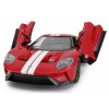 RC Autó Ford GT 1:14 RTR - piros