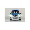 MERCEDES BENZ GLK POLIZEI
