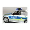 RC AUTO MERCEDES BENZ GLK POLIZEI SO SIRENOU