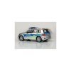 carson mercedes benz glk polizei