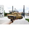 RC Tiger I Tank IR 1:16, 2.4GHz, hang, kamuflázs